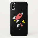 Suche nach rakete iphone hüllen Gelb