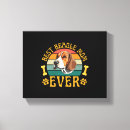 Suche nach beagle leinwandbilder Welpe
