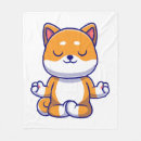 Suche nach shiba inu hund decken Hundefreund
