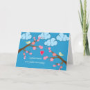 Suche nach glücklicher vogel karten Frühling