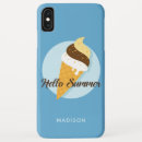 Suche nach vanille iphone hüllen Süß