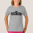 Suche nach sesamstraße tshirts Muppets