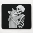 Suche nach halloween skelett mousepads Feenlicht