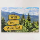 Suche nach ehe puzzle Romantisch