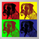 Suche nach boxer poster Haustier