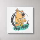 Suche nach hanna barbera poster Scooby doo
