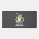 Suche nach niedlicher frosch mousepads Darstellung