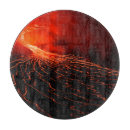 Suche nach lava untersetzer Feuer