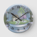 Suche nach kirschblüte wanduhren Frühling