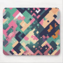 Suche nach pixel mousepads Geometrisch