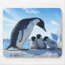 Suche nach der pinguin mousepads Vögel