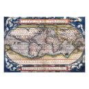 Suche nach vintage maps poster Cartography