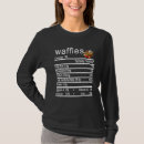 Suche nach waffeln tshirts Weihnachten