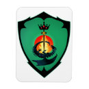 Suche nach waffen magnete Heraltrocken