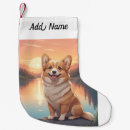 Suche nach corgi weihnachts strümpfe Haustiere