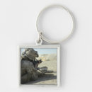 Suche nach feuerwaffen schlüsselanhänger Tag