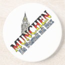 Suche nach münchen untersetzer Bayern
