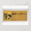 Suche nach book cover postkarten Beardsley
