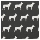 Suche nach terrier stoffe Silhouette