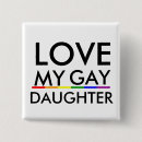 Suche nach lesbische rechte buttons Gay pride