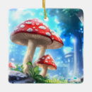 Suche nach magischer pilz ornamente Wald