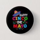 Suche nach viva mexico buttons Mexikanische feier