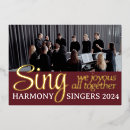 Suche nach frohe lieder karten Chor