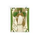 Suche nach vintage sankt postkarten Mädchen