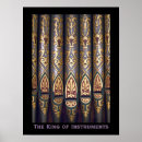 Suche nach instruments poster Orgel