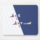 Suche nach mitternacht mousepads Modern