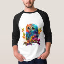 Suche nach bunte eule tshirts Modern