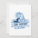 Suche nach lustiger surfer karten Surfen