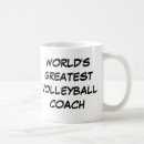 Suche nach volleyball trainer tassen Coach