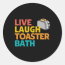 Suche nach toast aufkleber Spaß