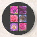 Suche nach lila blume untersetzer Blumen