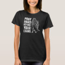 Suche nach christentum tshirts Studie
