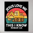 Suche nach jesus poster Bibel