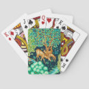 Suche nach william morris spielkarten Blau