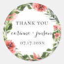 Suche nach rustikalen hochzeit aufkleber Blattwerk