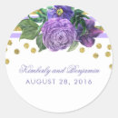 Suche nach violette blume aufkleber Lila