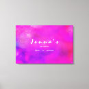 Suche nach fuchsia leinwandbilder Aquarell