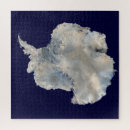 Suche nach antarktis puzzle Schnee