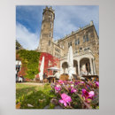 Suche nach schloss poster Stadt