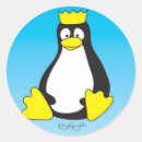 Suche nach antarktischer pinguin aufkleber Vogelvogel