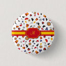 Suche nach spanien flagge buttons Barcelona