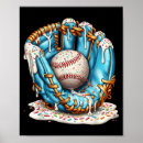 Suche nach baseballhandschuhe poster Liebe