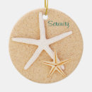 Suche nach starfish ornamente Strand