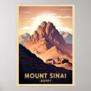 Suche nach sinai poster Eyypt