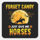 Suche nach halloween pferd aufkleber Kürbis