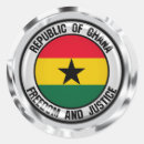 Suche nach ghana aufkleber Stolz